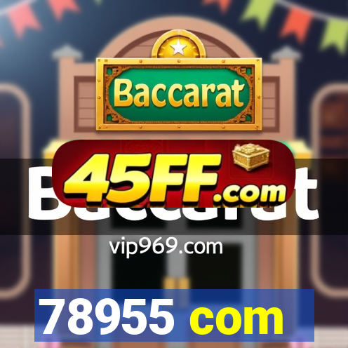 78955 com - plataforma